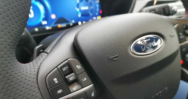 Ford Kuga cena 199900 przebieg: 1, rok produkcji 2023 z Odolanów małe 191
